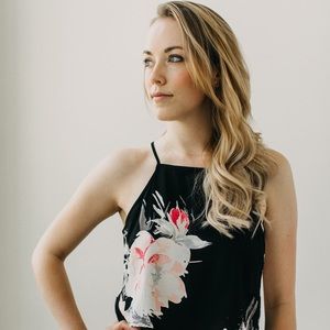 Meet your Posher, Andra